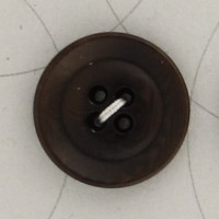 Пуговица корозо CZ25192