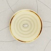 Пуговица корозо CZ25195