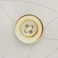 Пуговица корозо CZ25202