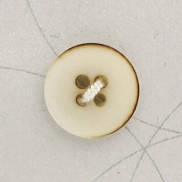Пуговица корозо CZ25203