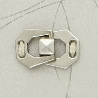 Крючок металл Z50701