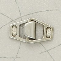 Крючок металл Z50702