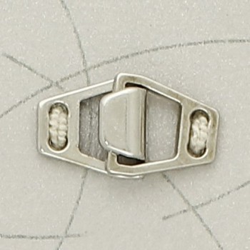 Крючок металл Z50702