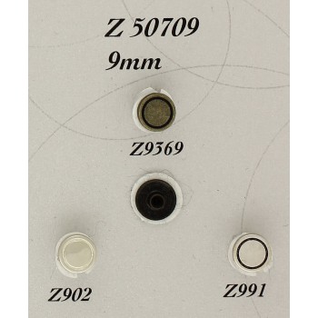 Хольнитен металл Z50709