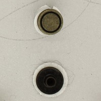 Хольнитен металл Z50709