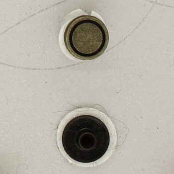 Хольнитен металл Z50709
