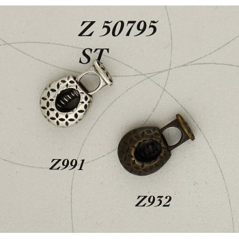 Наконечник металл Z50795
