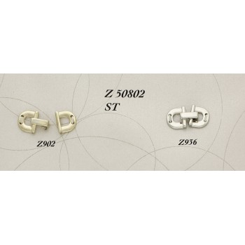 Крючок металл Z50802