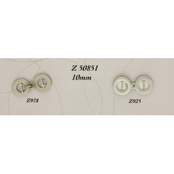Крючок металл Z50851