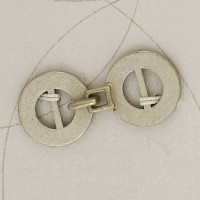 Крючок металл Z50851