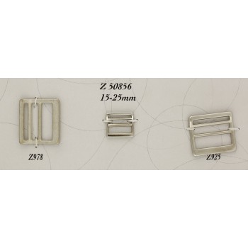 Пряжка металл Z50856