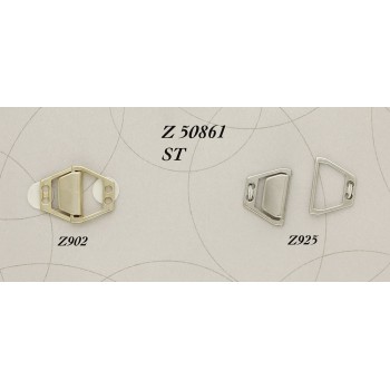 Крючок металл Z50861