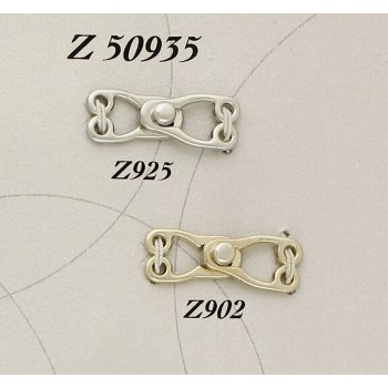 Крючок металл Z50935