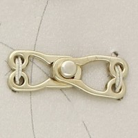 Крючок металл Z50935