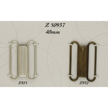 Пряжка металл Z50937