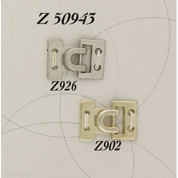 Крючок металл Z50943