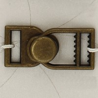 Пряжка металл Z50964