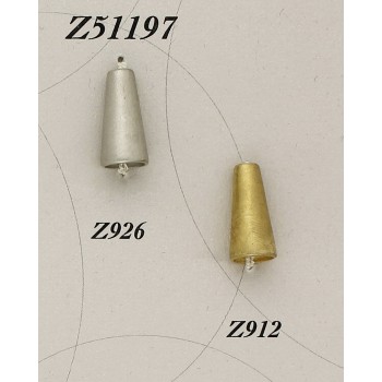 Наконечник металл Z51197