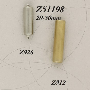 Наконечник металл Z51198
