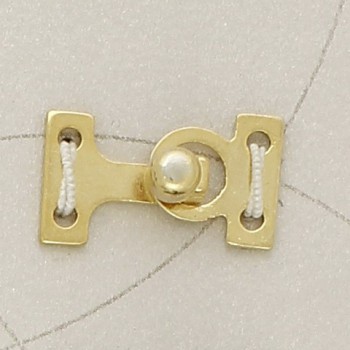Крючок металл Z51245