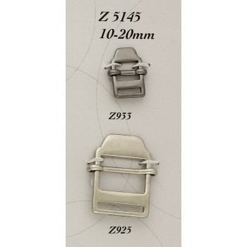 Пряжка металл Z5145