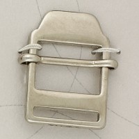Пряжка металл Z5145
