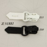 Пряжка металл Z51881