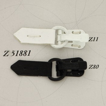 Пряжка металл Z51881