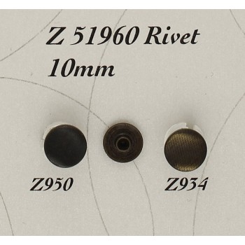 Хольнитен металл Z51960