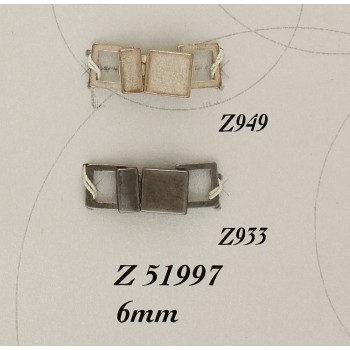 Крючок металл Z51997