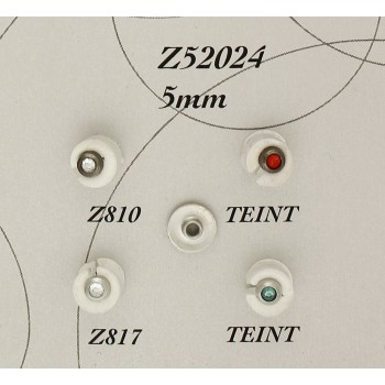 Хольнитен металл Z52024