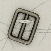 Пряжка металл Z52026