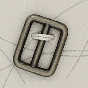 Пряжка металл Z52026