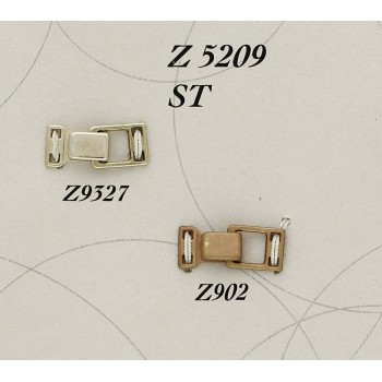 Крючок металл Z5209