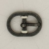 Пряжка металл Z52214