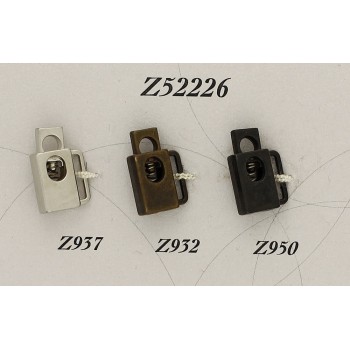 Наконечник металл Z52226