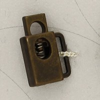 Наконечник металл Z52226