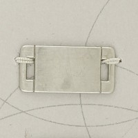 Шильдик металл Z52252