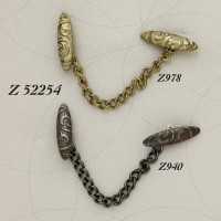 Шильдик металл Z52254
