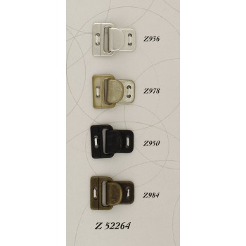 Крючок металл Z52264