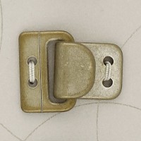 Крючок металл Z52264