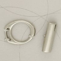 Пряжка металл Z52288