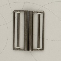 Пряжка металл Z52297