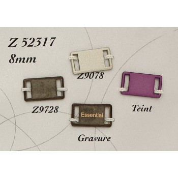 Шильдик металл Z52317