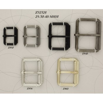 Пряжка металл Z52328