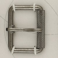 Пряжка металл Z52328