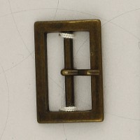 Пряжка металл Z5290