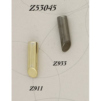 Наконечник металл Z53045