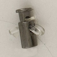 Наконечник металл Z53050