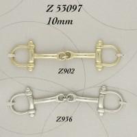 Пряжка металл Z53097